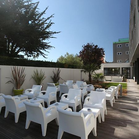 Ibis Styles Quiberon Centre Hotel Beltér fotó