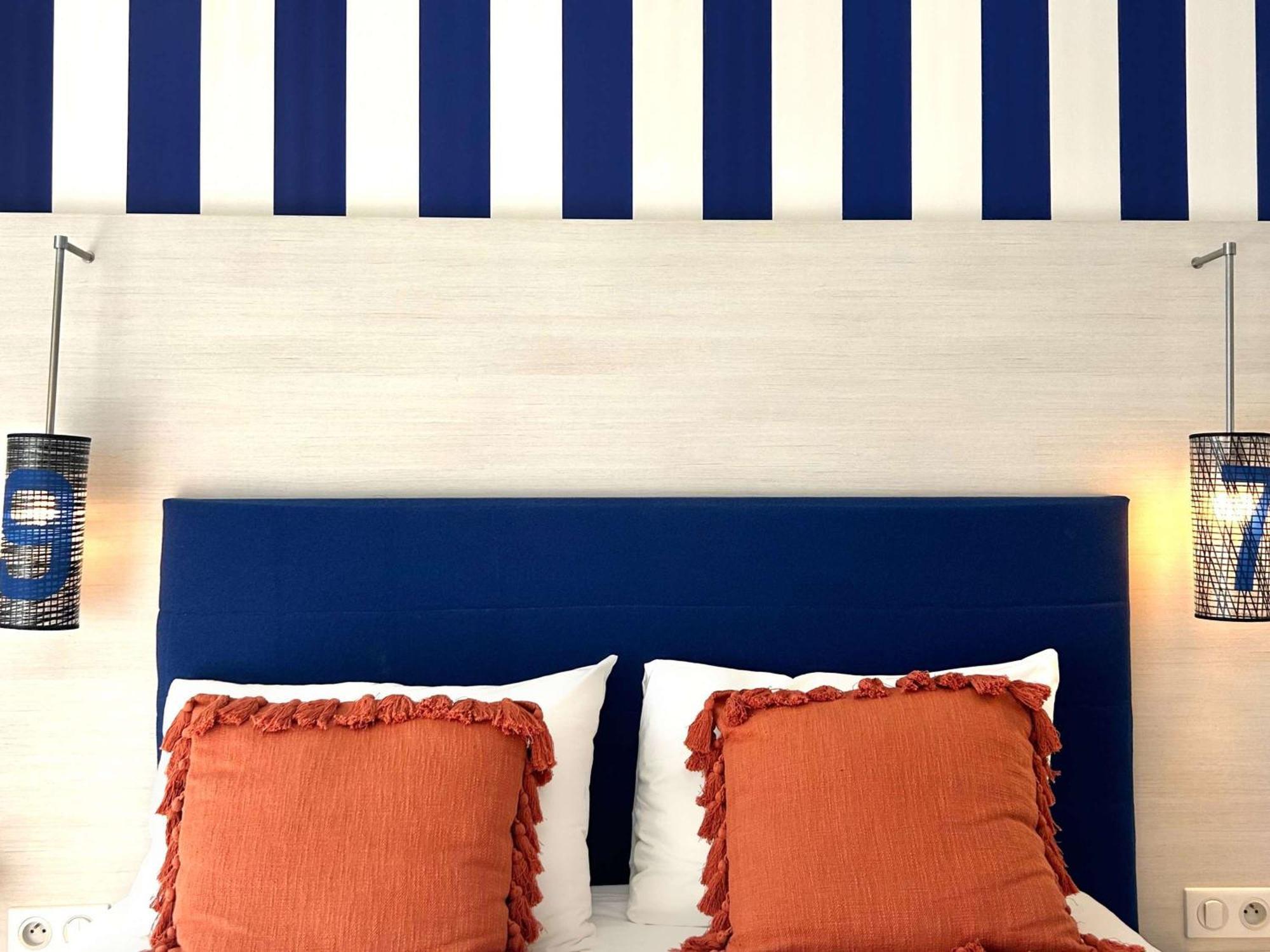 Ibis Styles Quiberon Centre Hotel Kültér fotó