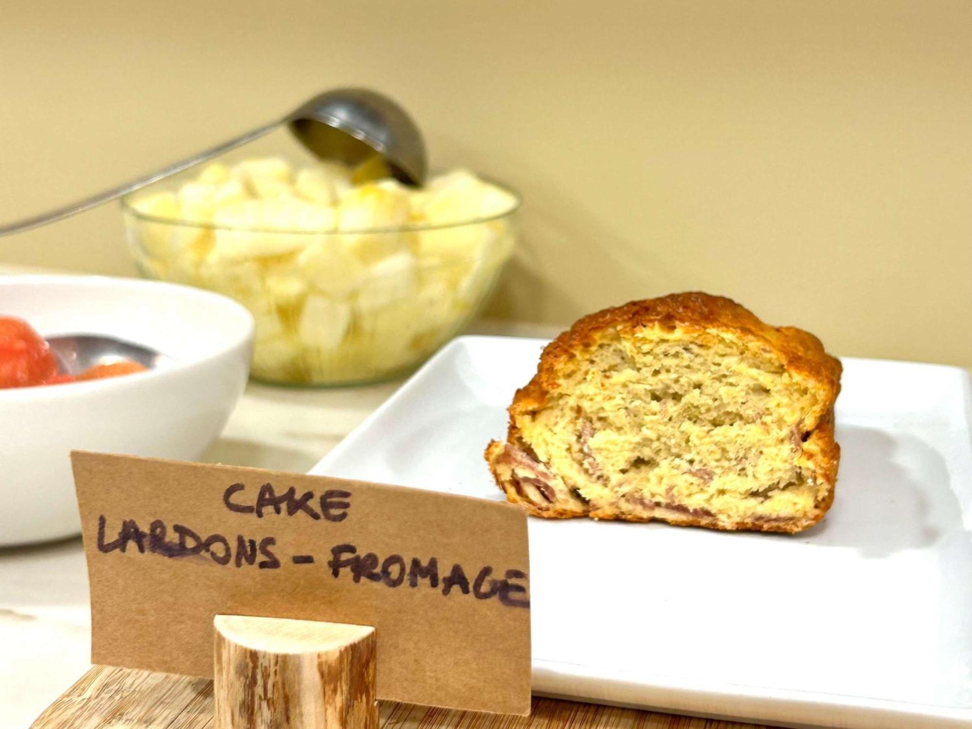 Ibis Styles Quiberon Centre Hotel Kültér fotó