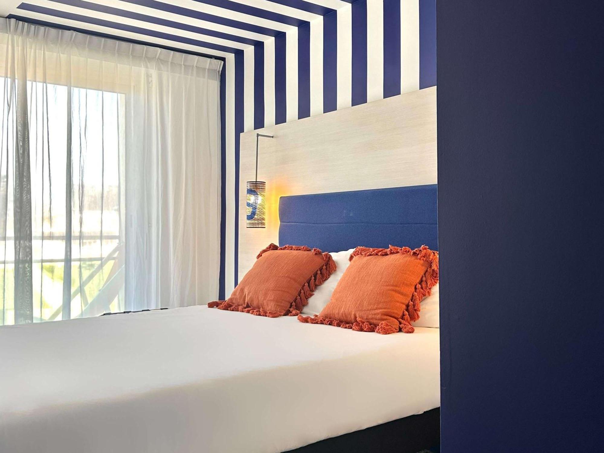 Ibis Styles Quiberon Centre Hotel Kültér fotó