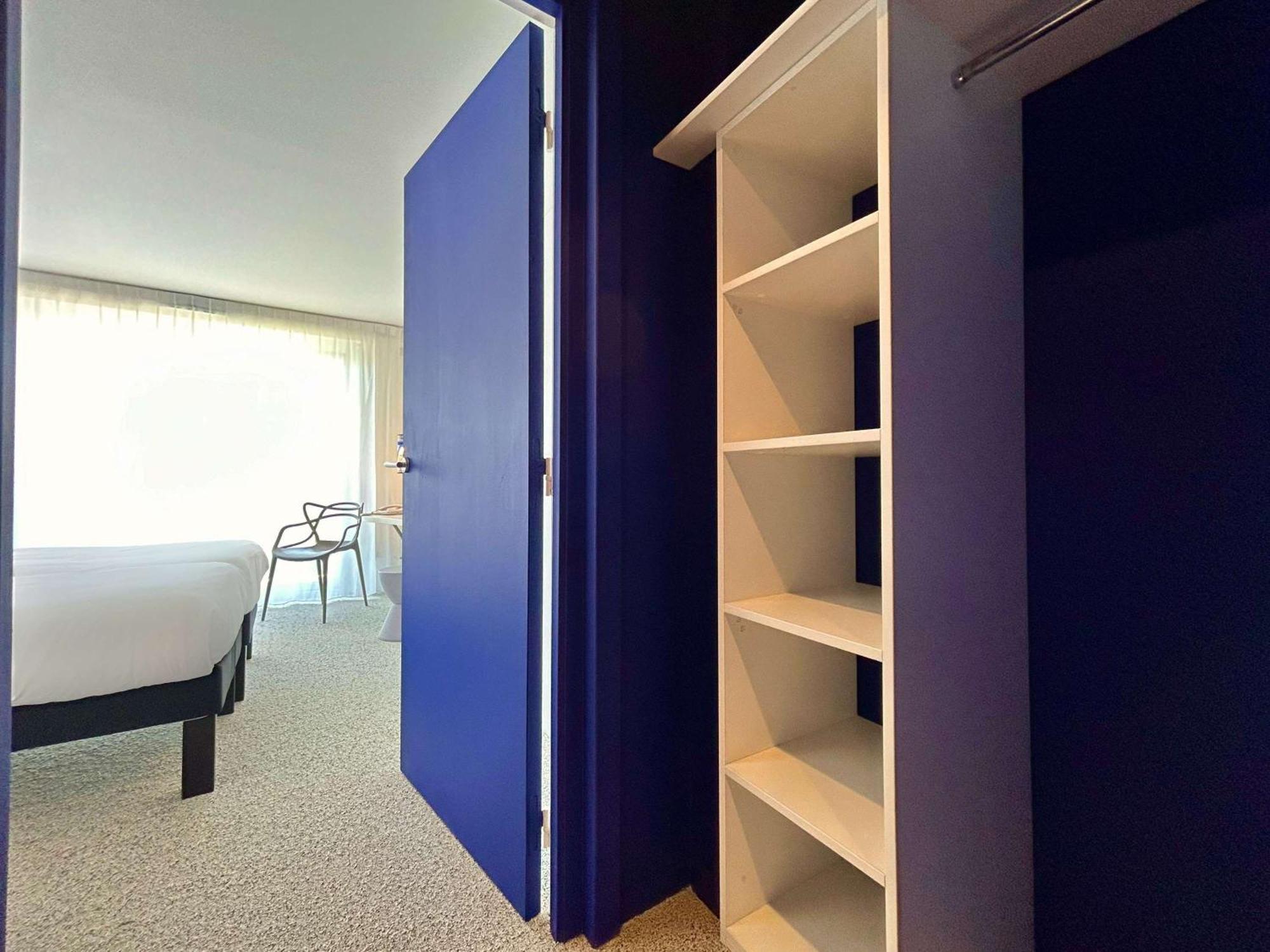 Ibis Styles Quiberon Centre Hotel Kültér fotó