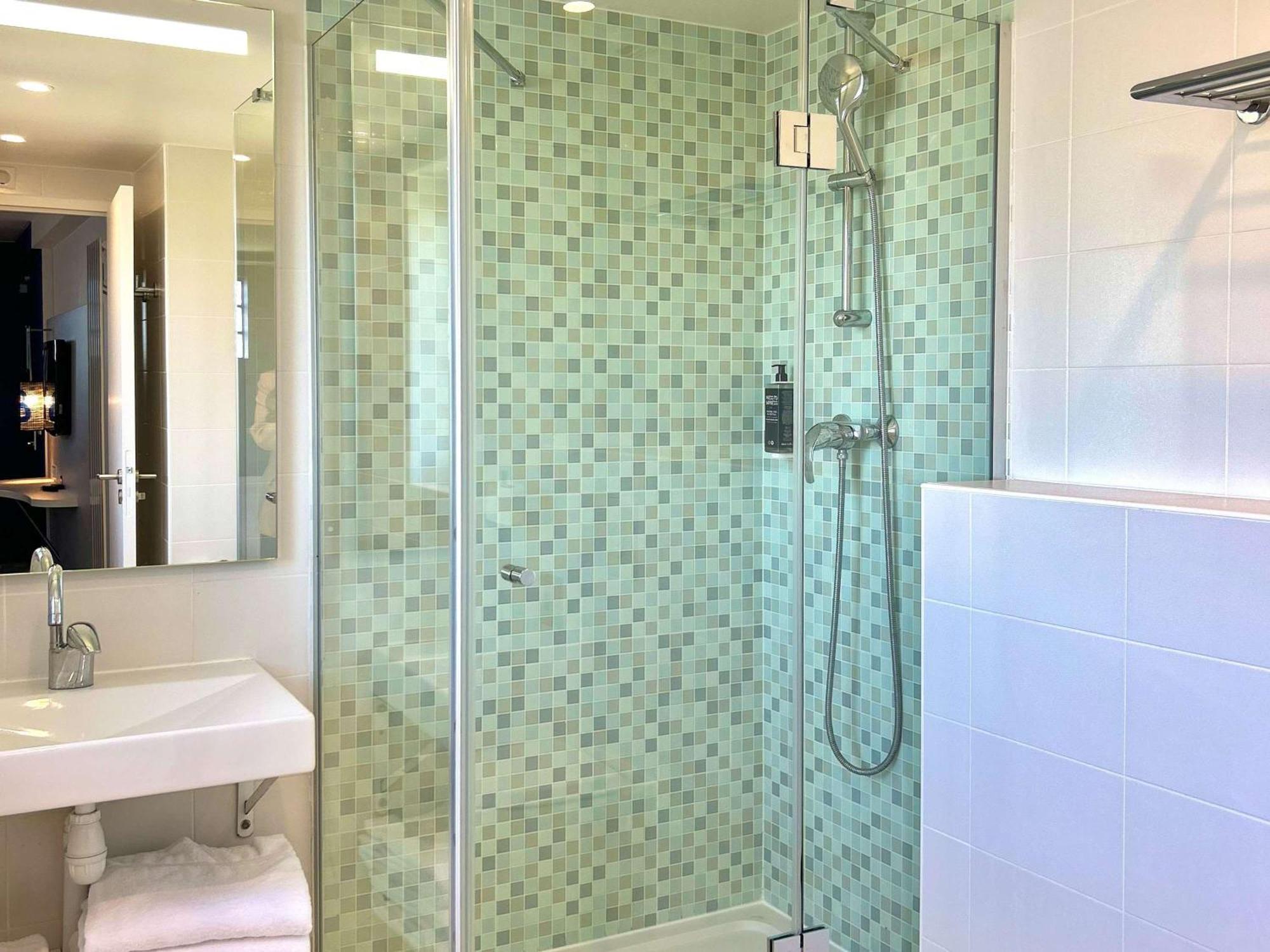 Ibis Styles Quiberon Centre Hotel Kültér fotó