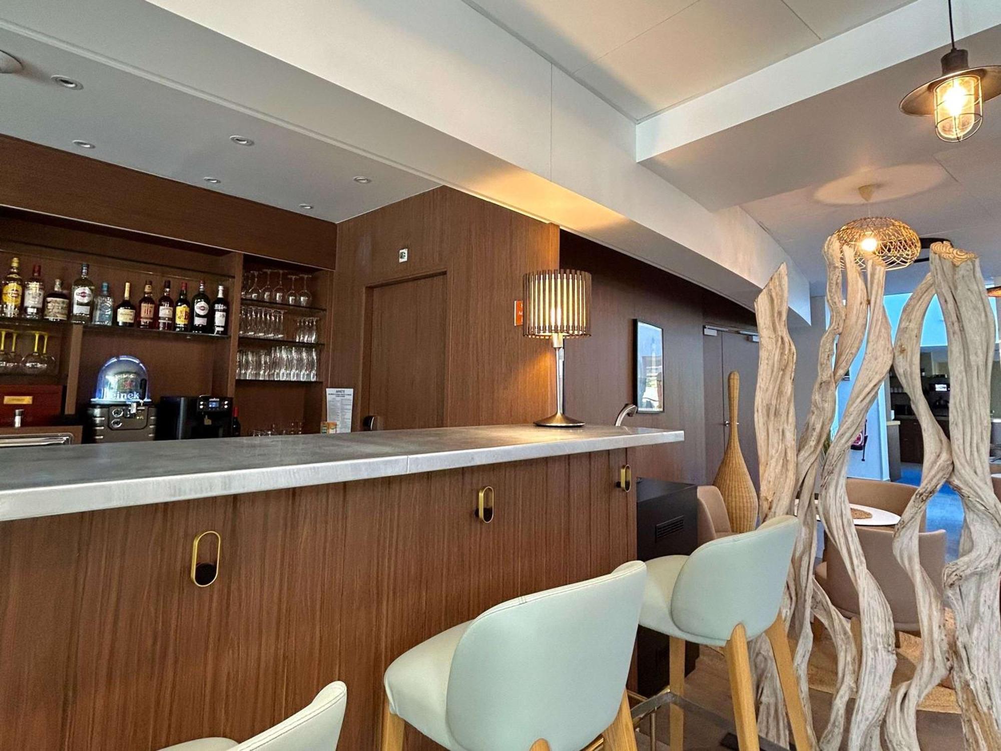 Ibis Styles Quiberon Centre Hotel Kültér fotó