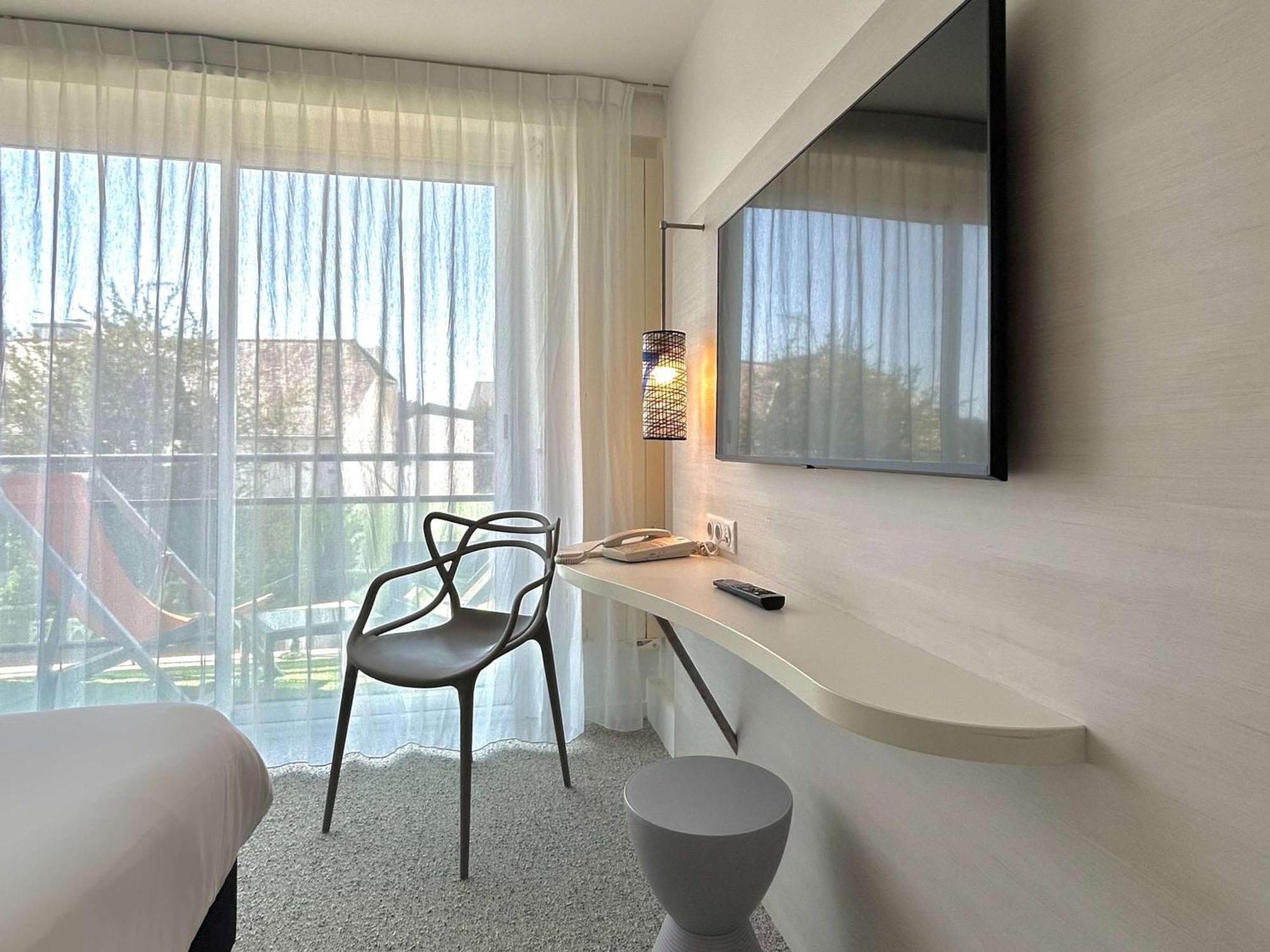 Ibis Styles Quiberon Centre Hotel Kültér fotó