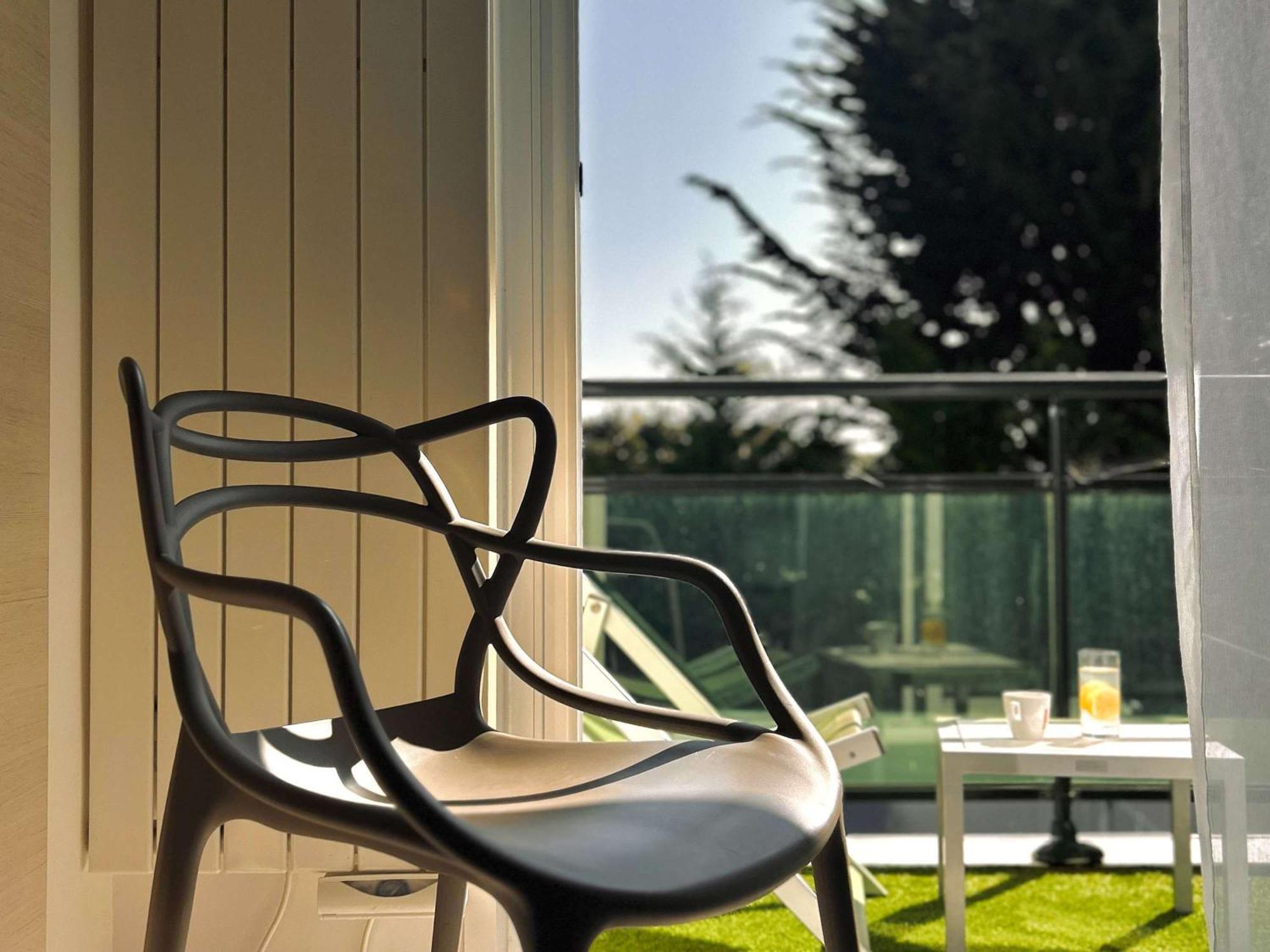Ibis Styles Quiberon Centre Hotel Kültér fotó