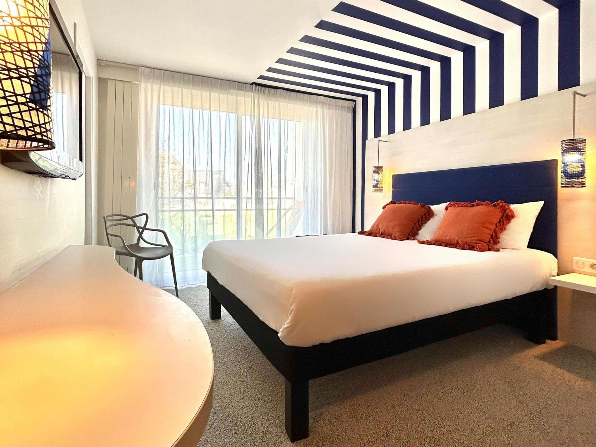 Ibis Styles Quiberon Centre Hotel Kültér fotó