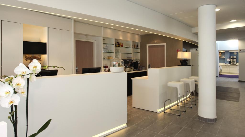 Ibis Styles Quiberon Centre Hotel Létesítmények fotó