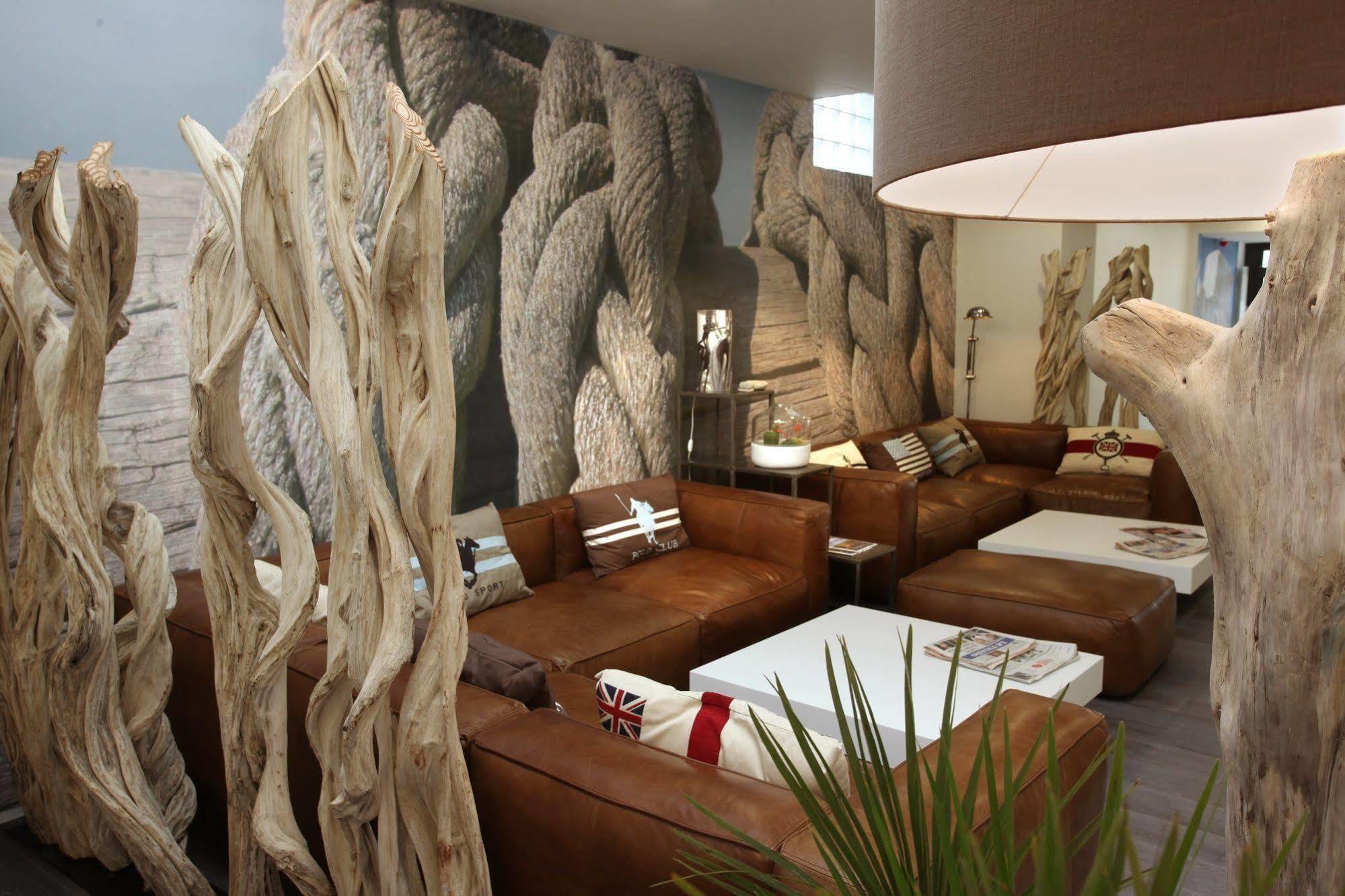 Ibis Styles Quiberon Centre Hotel Kültér fotó